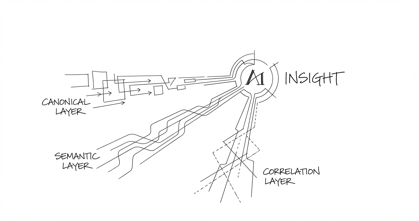 Becoming data-ready for AI projects