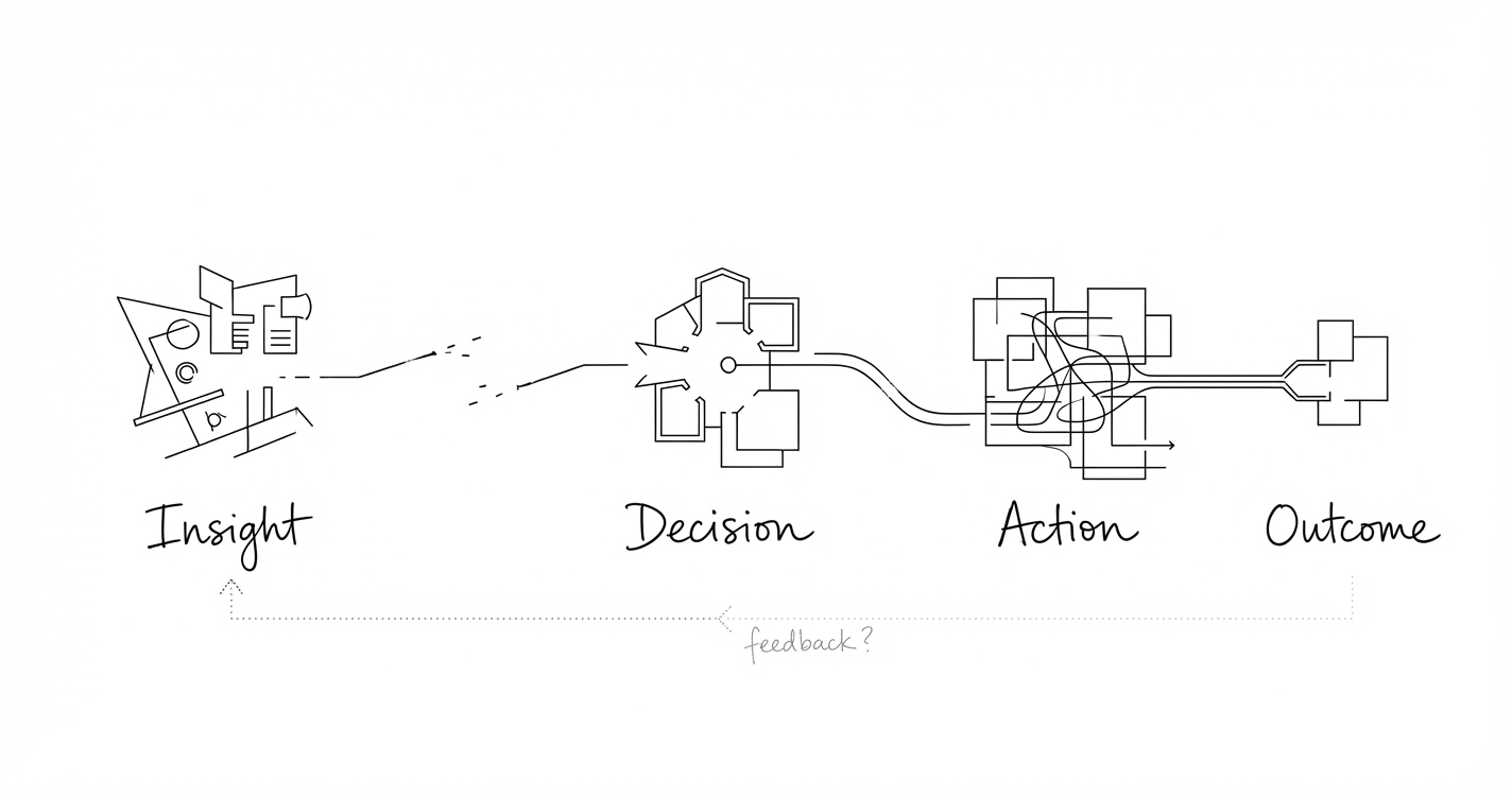 When Decisions Stop Scaling